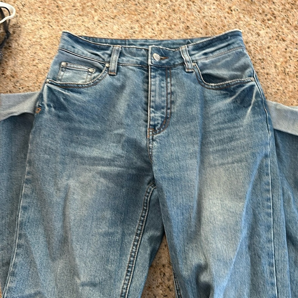 Jeans, size 26